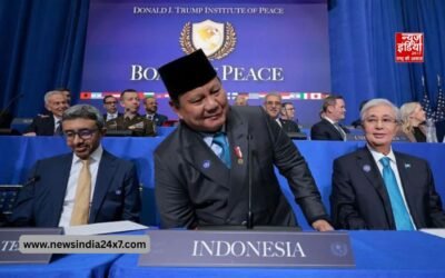 अमेरिका ने भारत और बांग्लादेश के बाद अब इंडोनेशिया पर घटाया टैरिफ, जानिए किन सेक्टर में इंडोनेशिया को होगा फायदा