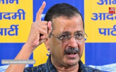 भारत-अमेरिका व्यापार समझौता मौत का फरमान: आम आदमी पार्टी ने टैरिफ को लेकर केंद्र सरकार पर बोला हमला