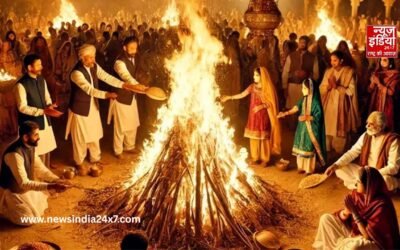 Holi 2026: होली पर अपनाएं वास्तु के ये 5 आसान उपाय, घर में आएगी खुशहाली और सकारात्मक ऊर्जा