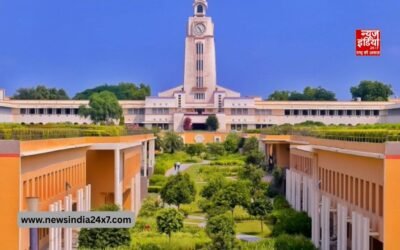 देश की पहली AI यूनिवर्सिटी इस राज्य में बनेगी; 8वीं से लेकर PhD तक की होगी पढ़ाई, जानिए कैसा होगा सिलेबस