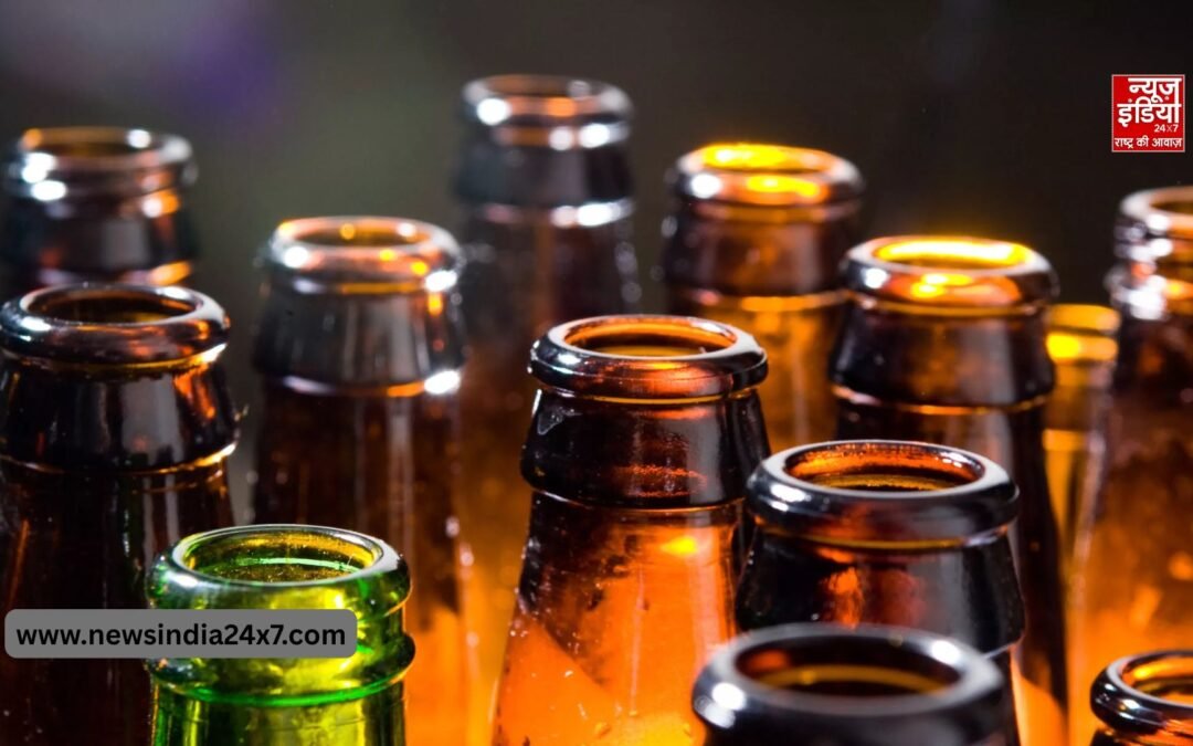 बिहार में शराबबंदी से हटेगा बैन? नीतीश के अपने साथी ही करने लगे मांग, क्या है विपक्ष की मांग, जानें एक नजर में