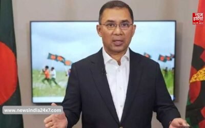 तारिक रहमान के शपथ ग्रहण के बाद बांग्लादेश सेना में फेरबदल, भारत सलाहकार की वापसी