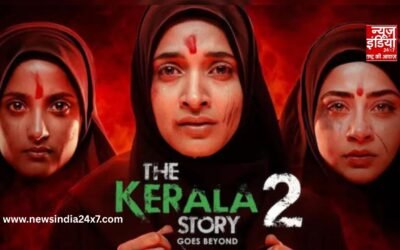 केरल हाई कोर्ट से बड़ा झटका, The Kerala Story 2 पर लगाई रोक