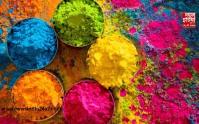 Holi Colours: होली पर रंग क्यों लगाते हैं लोग, जानें इनका क्या है महत्व