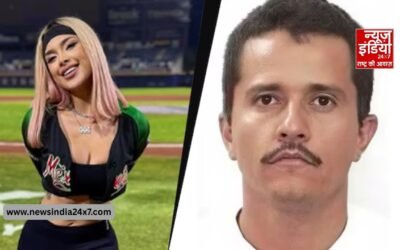 अल मेंचो की कथित ‘गद्दार गर्लफ्रेंड’ पर बवाल, मॉडल ओनलीफैंस का आया रिएक्शन