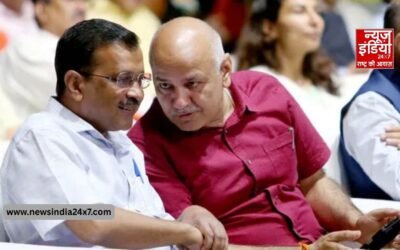 शराब नीति केस में अरविंद केजरीवाल और मनीष सिसोदिया बरी, दिल्ली कोर्ट ने कहा- पूरे मामले में पर्याप्त सबूत नहीं