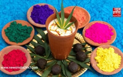 भांग का ज्यादा हो जाए नशे, तो अपनाएं ये आसान घरेलू उपाय