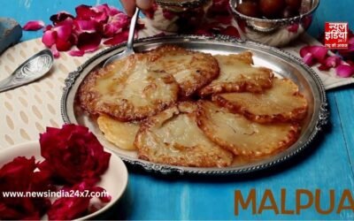 Holi 2026: मालपुए के बिना अधूरी है इन राज्यों की होली, जानें उन जगहों के नाम