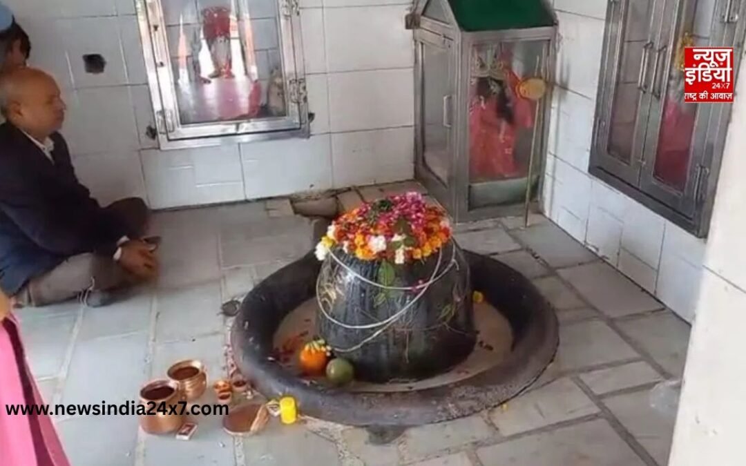 रंग खेलते हैं, पर नहीं जलती होलिका; यूपी के इस गांव की है अनोखी परंपरा