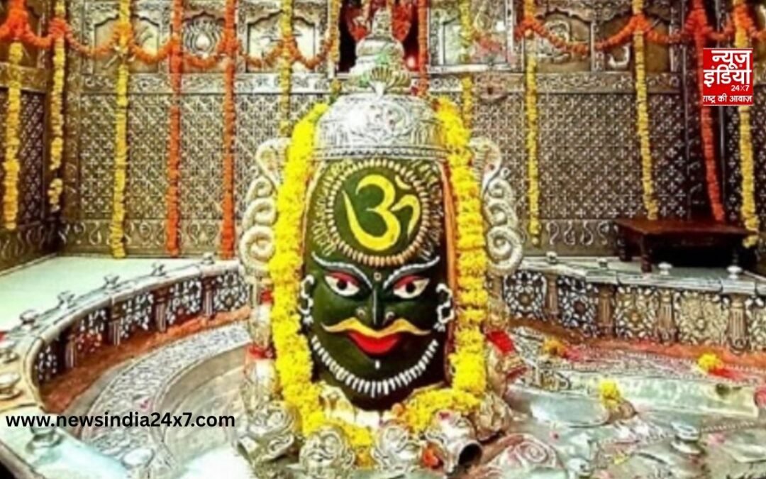 सबसे पहले महाकाल के दरबार में होती है होलिका दहन, क्या है इसके पीछे की मान्यता