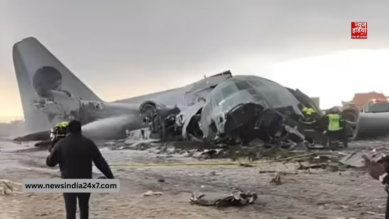 plane crash in bolivia