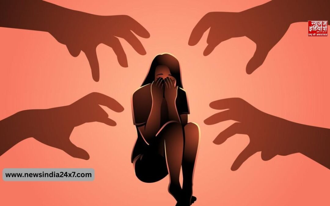 ओडिशा में 2 बार रेप के बाद युवती की हत्या, प्रेमी का विश्वासघात; मददगार निकला हैवान