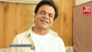 Rajpal Yadav New Youtube Channel