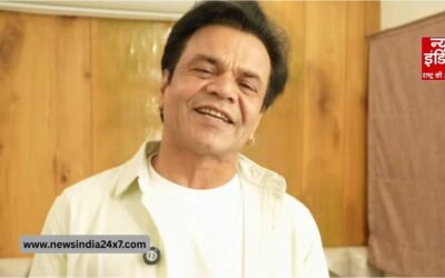 ‘वो शुभ घड़ी आ गई है…’ डिजिटल दुनिया में राजपाल यादव की एंट्री, यूट्यूब से शुरू की नई पारी