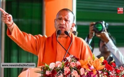 होली पर यूपी के CM योगी का वाहन चालकों को निर्देश, शराब पीने वालों पर होगी सख्त कार्रवाई