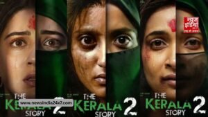 The Kerala Story 2 Review: