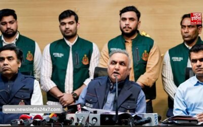 आतंकी फंडिंग, पोस्टर अभियान और बांग्लादेश से संबंध: लश्कर मॉड्यूल में दिल्ली पुलिस के बड़े खुलासे