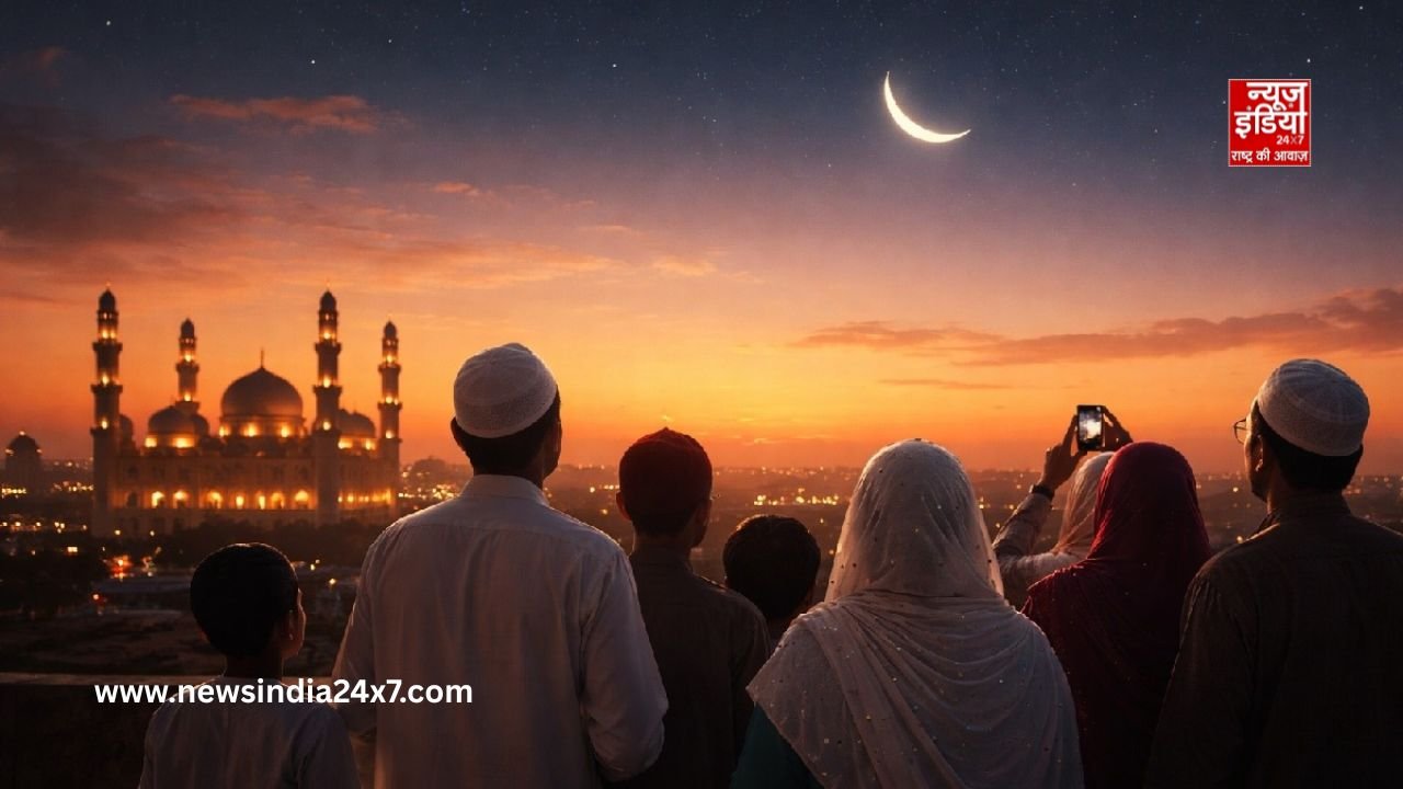 Ramzan Chand Ramzan Chand