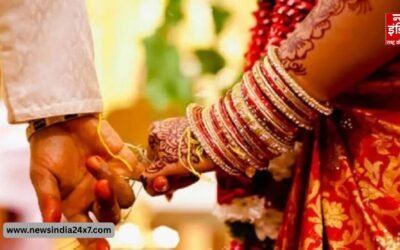 भागकर शादी करने वालों के लिए गुजरात में सख्त नियम प्रस्तावित, माता-पिता को मिलेगी ऑफिशियल सूचना