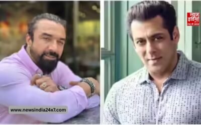 सलीम खान की सेहत पर आया बड़ा अपडेट, एजाज खान ने कहा- हालत में सुधार, मंडे तक हो सकते हैं अस्पताल से डिस्चार्ज