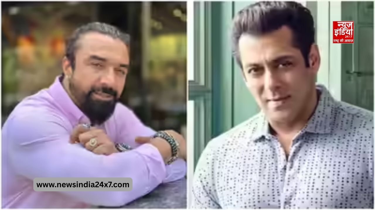 सलीम खान अस्पताल में हैं भर्ती