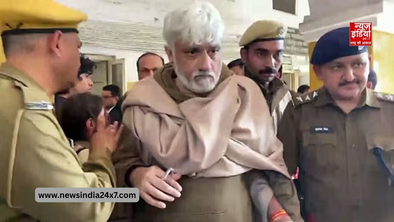 फिल्ममेकर विक्रम भट्ट