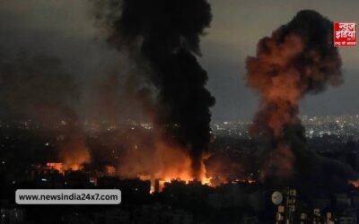 पाकिस्तान ने अफगानिस्तान पर किया F16 से हमला; मदरसा समेत 7 ठिकानों पर दागी मिसाइलें, दर्जनों से ज्यादा लोगों की मौत