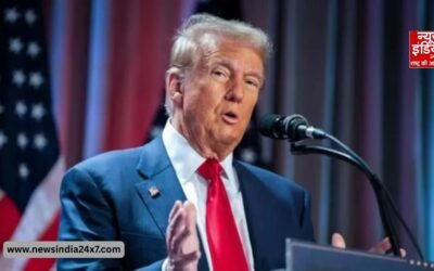 अमेरिका में ट्रंप के खिलाफ नाराज़गी का उबाल! टैरिफ, महंगाई और भरोसे पर जनता का बड़ा फैसला