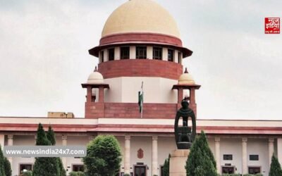 किसी संस्था को बदनाम करने की इजाजत नहीं दी जा सकती, एनसीईआरटी बुक में न्यायपालिका पर लिखे चैप्टर पर भड़के सीजेआई