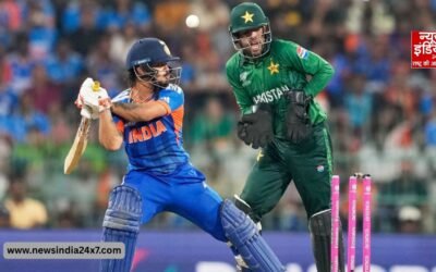 होली पर रंग नहीं रन बरसेंगे? जाने भारत-पाक सेमीफाइनल का पूरा गणित