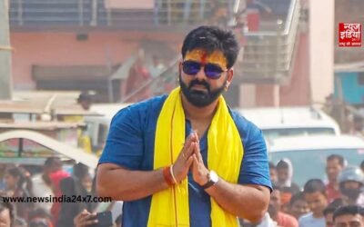 भोजपुरी स्टार पवन सिंह के शो के नाम पर लाखों की ठगी, चार आरोपियों पर केस दर्ज