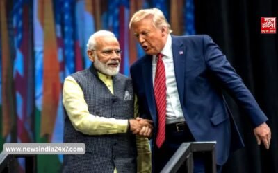 50%, 25%, 18% या फिर 10%…अमेरिकी सुप्रीम कोर्ट के फैसले के बाद भारत पर लगेगा कितना टैक्स? जानिए सबकुछ यहां