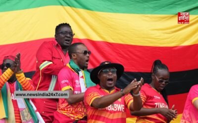 T20 World Cup 2026: सुपर-8 की पिक्चर पूरी तरह से साफ, जानिए कब और कहां खेले जाएंगे मुकाबले