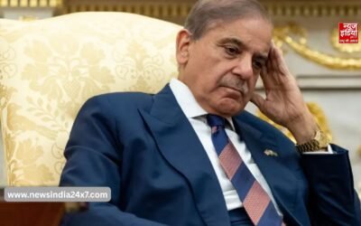 इजराइल के Hexagonal Alliance से डरा पाकिस्तान, मुस्लिम उम्माह ने बेंजामिन नेतन्याहू के खिलाफ की खुली बगावत