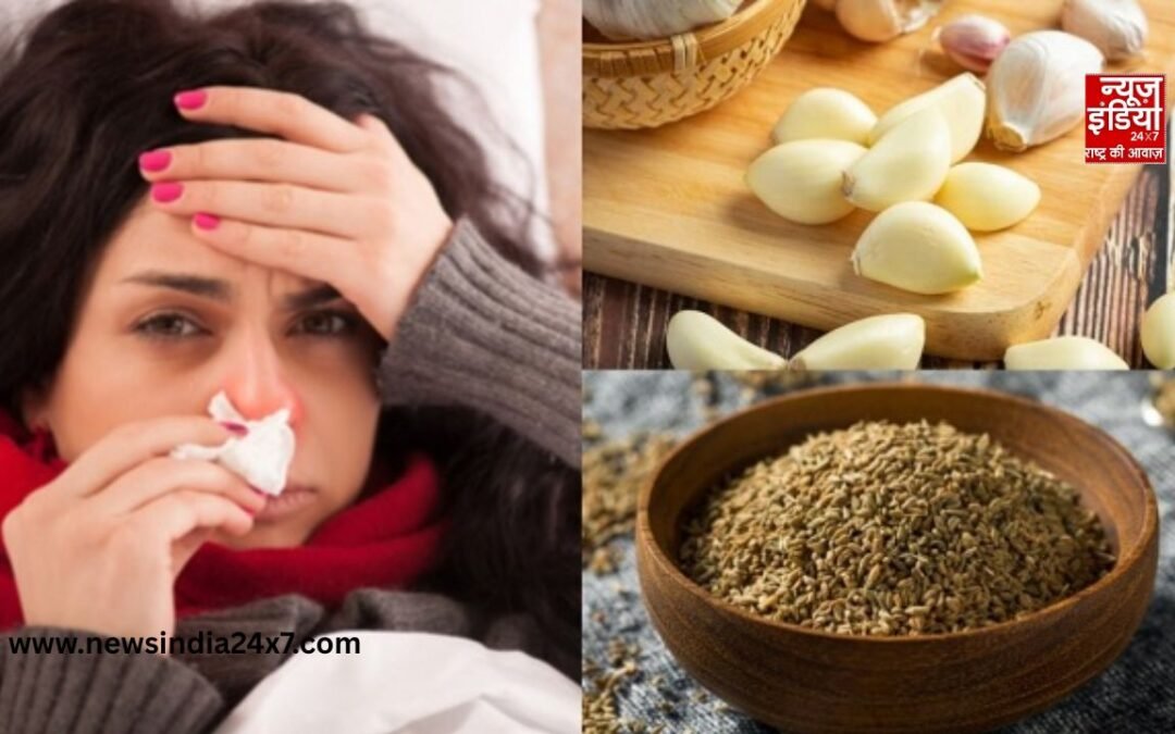 बदलते मौसम में हो रहा है जुकाम-खांसी, ये चीजें दिलाएंगी राहत; इम्यूनिटी भी होगी मजबूत