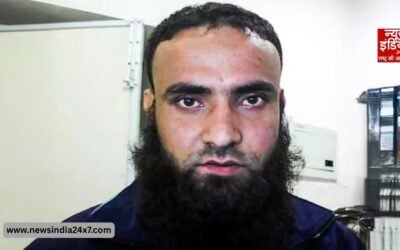 हाफिज सईद तक सीधा कनेक्शन! बांग्लादेश से संचालित लश्कर मॉड्यूल का बड़ा खुलासा