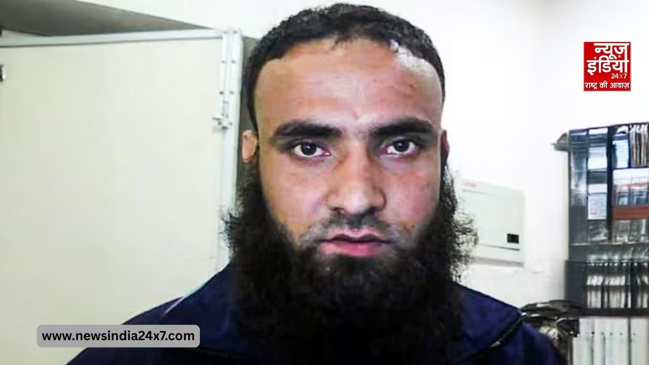 हाफिज सईद तक सीधा कनेक्शन