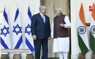 क्या है हेक्सागोन अलायंस? भारत को क्यों जोड़ना चाहते हैं बेजामिंन नेतन्याहू