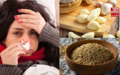बदलते मौसम में हो रहा है जुकाम-खांसी, ये चीजें दिलाएंगी राहत; इम्यूनिटी भी होगी मजबूत