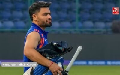 जिम्बाबे मैच से पहले टीम इंडिया से जुड़ेंगे रिंकू सिंह, पिता की खराब तबियत के चलते ली थी छुट्टी