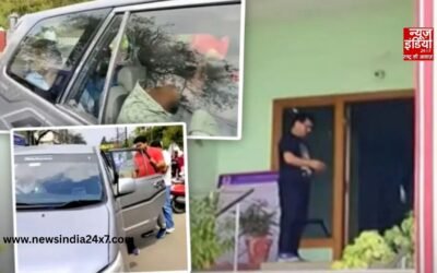 भारत में आतंकी साजिश का पर्दाफाश, तमिलनाडु से 8 संदिग्ध गिरफ्तार; ISI और बांग्लादेशी संगठनों से जुड़े तार