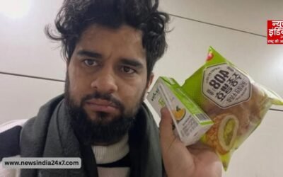 38 घंटे की हिरासत! भारतीय व्लॉगर सचिन अवस्थी ने साझा किया साउथ कोरिया और चीन का डरावना अनुभव