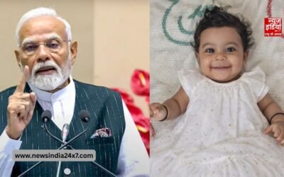 कौन हैं एलिन जिनका PM मोदी ने ‘मन की बात’ में किया जिक्र; आइये जानते हैं एलिन ने जाते-जाते कैसे बचाई जिंदगियां