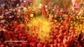 Mathura Vrindavan Holi 2026