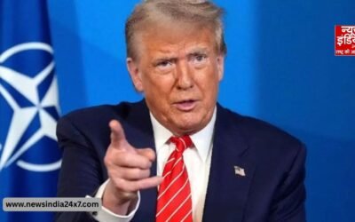 अमेरिका के साथ डील खत्म कर सकता है EU! ट्रम्प की दादागिरी से बढ़कर देश