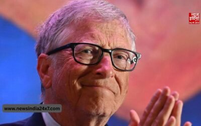 एपस्टीन मामले बिल गेट्स ने माफी मांगी, रूसी महिलाओं के साथ संबंधों की बात को माना