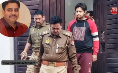 NEET नहीं कुछ और थी हत्या की असल वजह, लखनऊ मामले में हुआ बड़ा खुलासा