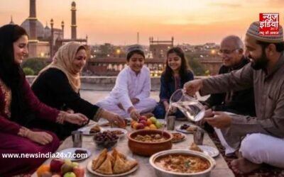 Ramadan 2026: रमजान में रोजा रखते समय कैसे रखें सेहत का ख्याल? जानिए जरूरी बातें