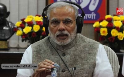 बार-बार बदलें पासवर्ड…मन की बात में पीएम मोदी ने साइबर ठगी से बचने के लिए दिए टिप्स