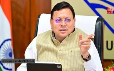 अगले साल हरिद्वार में लगेगा कुंभ मेला, सीएम धामी ने संत समाज संग की बैठक, केंद्र से मिली इतनी राशि